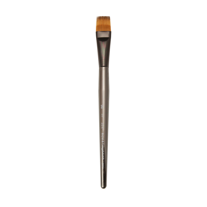 Escova plana ZEN S73 - Royal & Langnickel