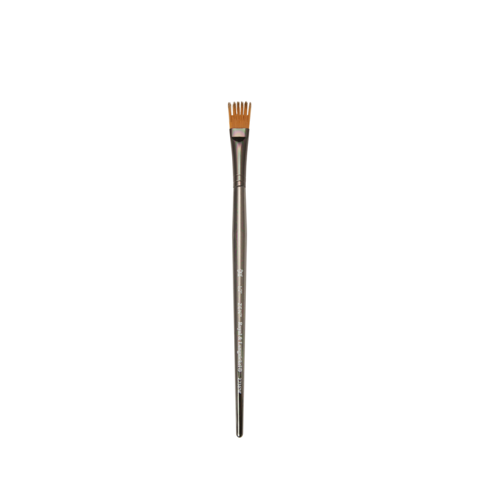 Pincel de lâmina plana ZEN S73 - Royal & Langnickel