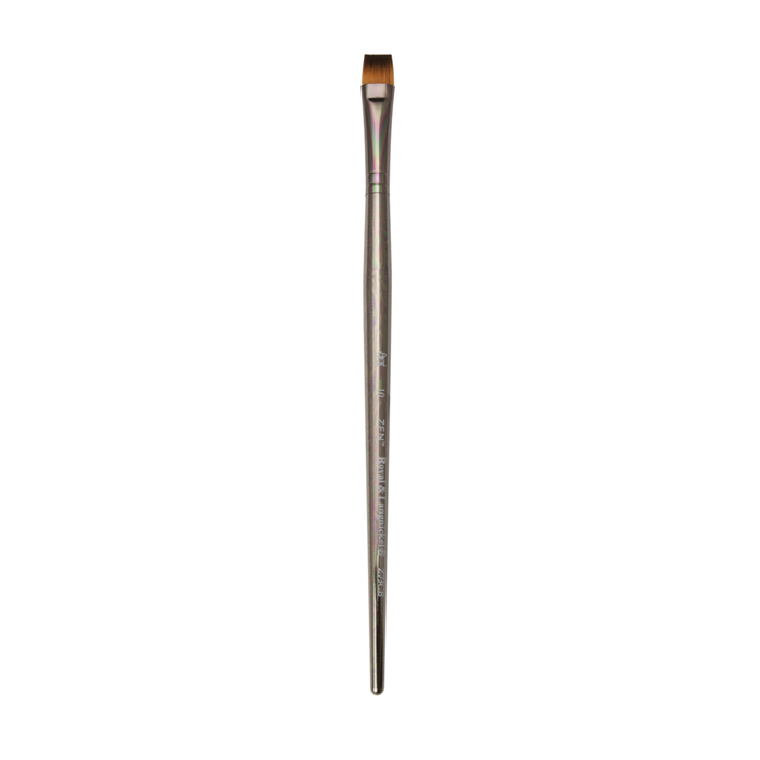 Pincel chanfrado ZEN S73 - Royal & Langnickel