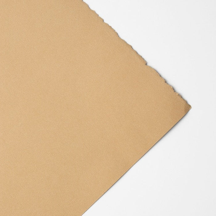 Bloco de papel Kraft 15 folhas 100% algodão Stonehenge - Legion Paper
