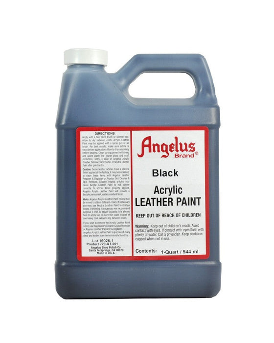 Angelus Tinta Couro e Tênis 946.35ml