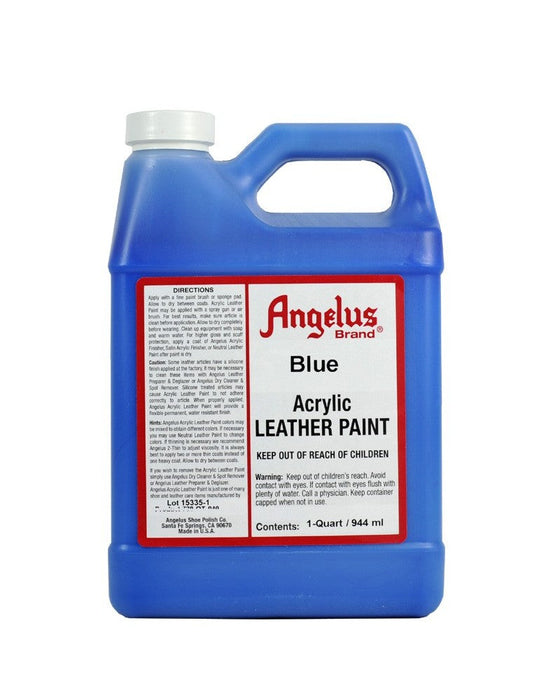 Angelus Tinta Couro e Tênis 946.35ml