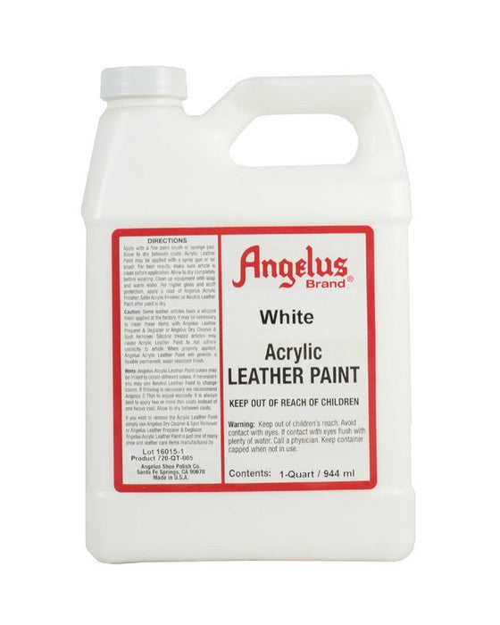 Angelus Tinta Couro e Tênis 946.35ml