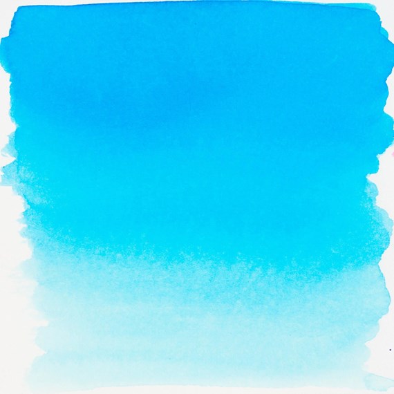 Conjunto de 5 Tintas Aquarela Líquidas Ecoline Conjunto Primário 30ml