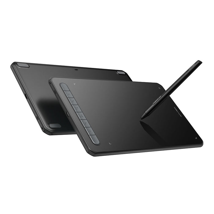Tablet gráfico sem fio XPPen Deco MW